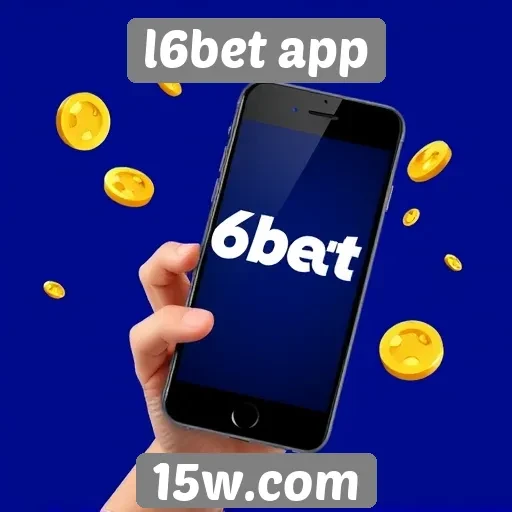 Benefícios de bônus e promoções no L6bet app
