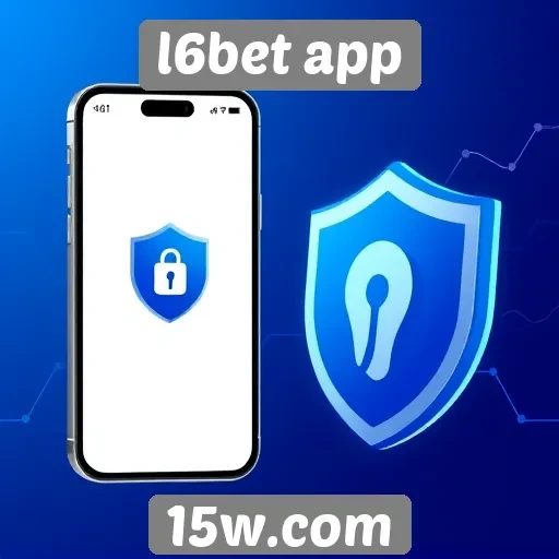Avaliação da segurança no site l6bet app