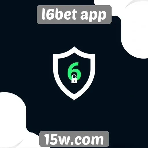 Análise da segurança no l6bet app